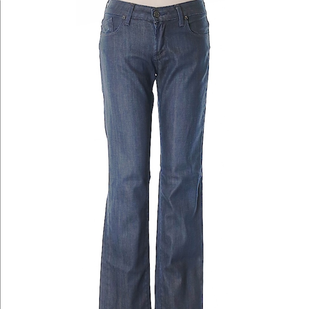 LIKE NEW! Aristocrat jeans